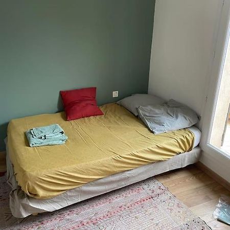 Charmante Maison De Village Au Pied Du Luberon Cabrieres-d'Aigues エクステリア 写真